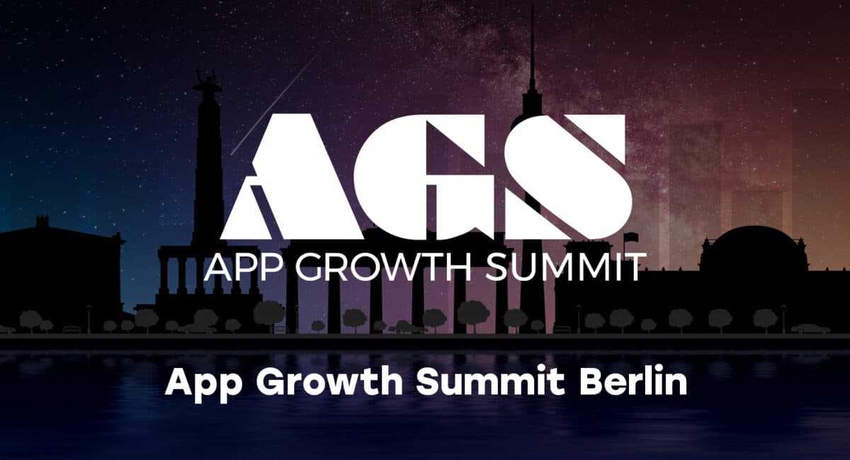 App Growth Summit Berlin