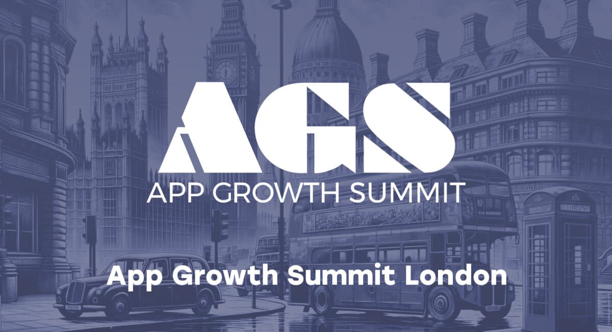App Growth Summit London