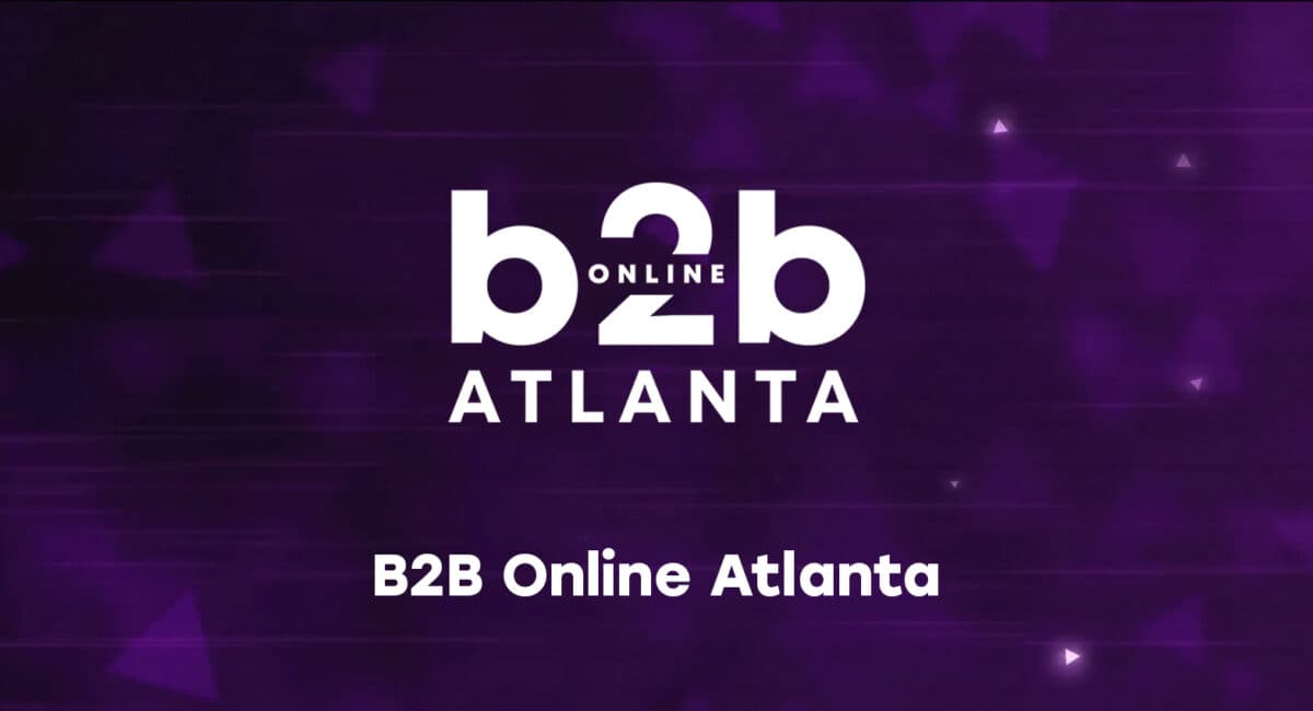 B2B Online Atlanta