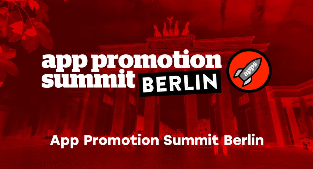 Business of Apps Berlin