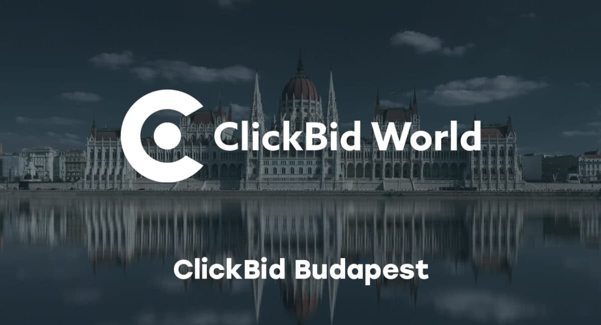 ClickBid Budapest