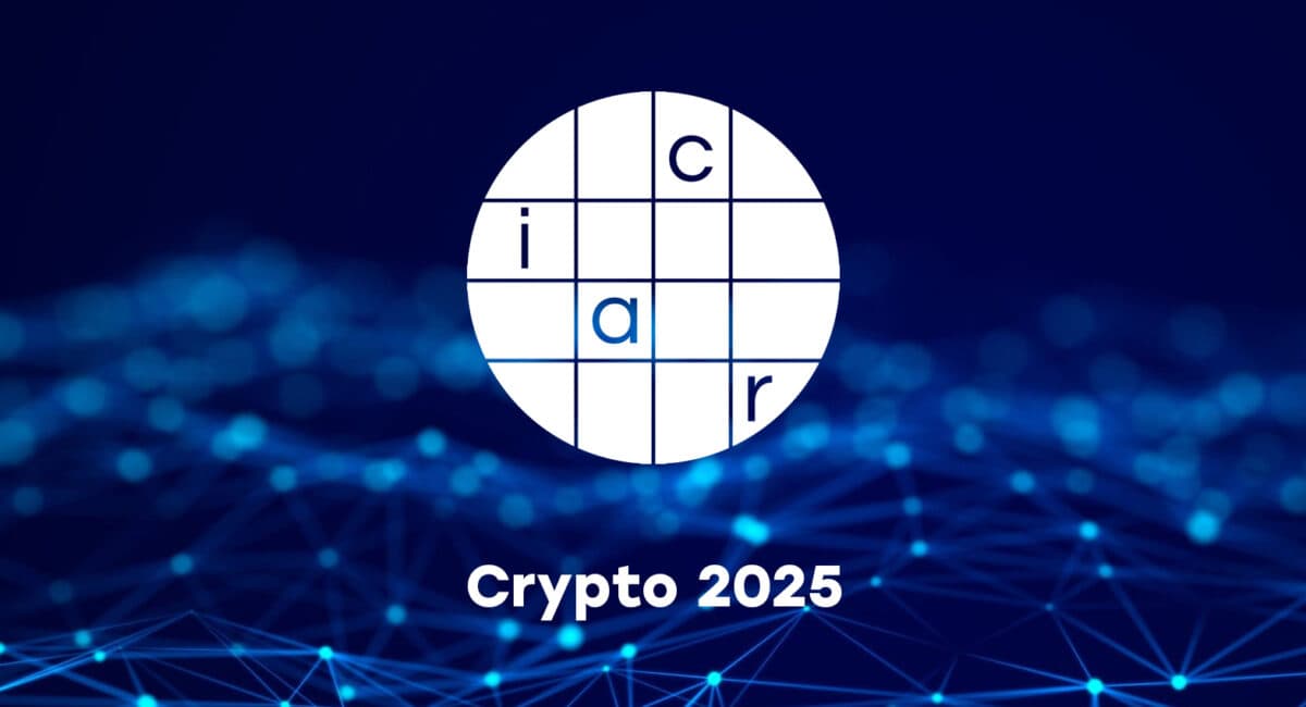 Crypto 2026