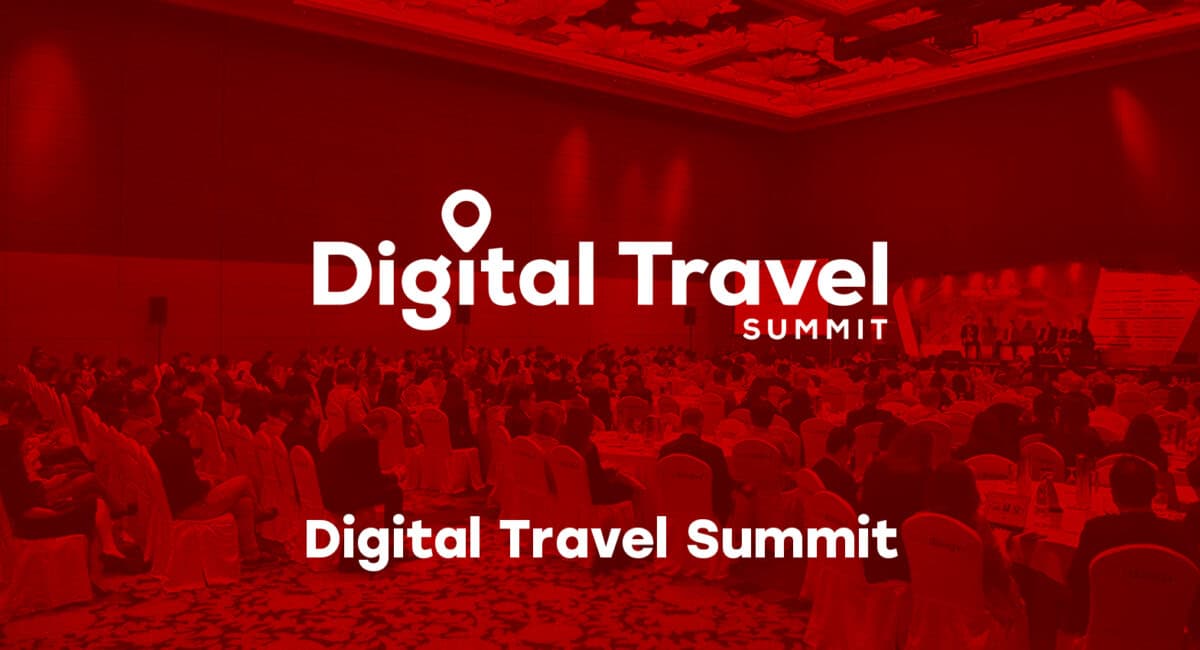 Digital Travel Summit Europe