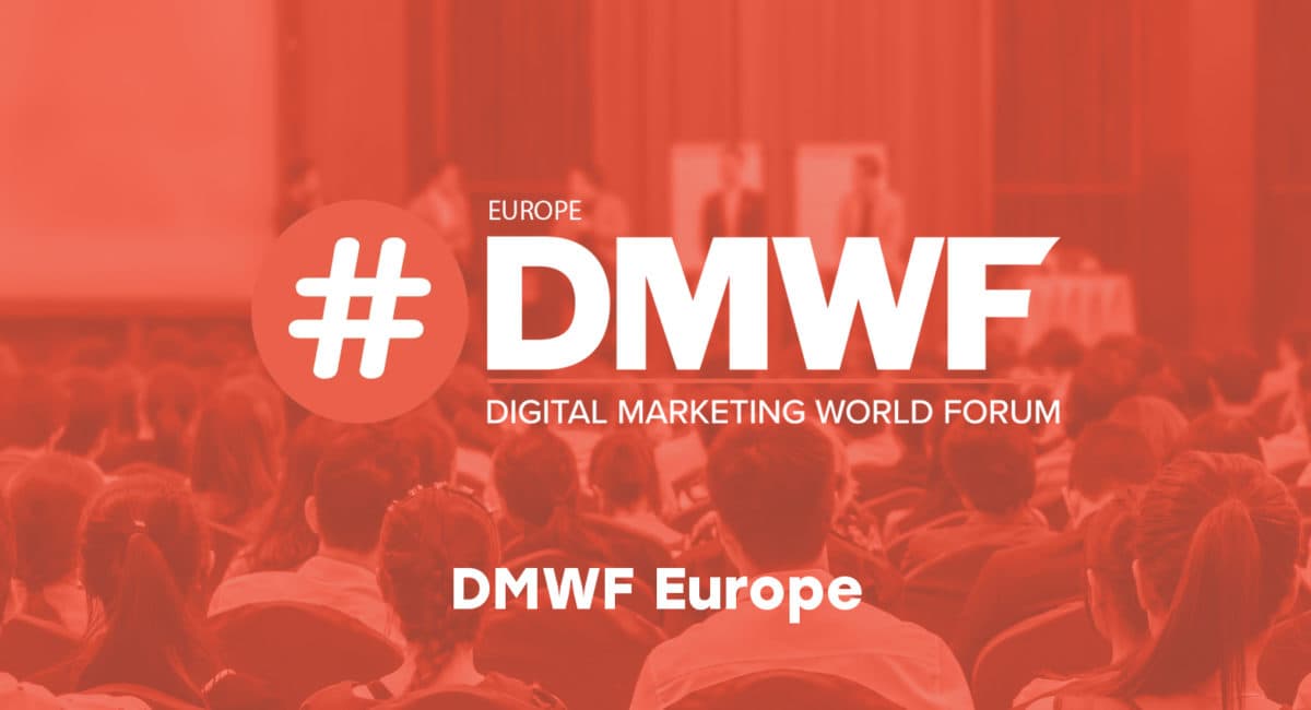 DMWF Europe