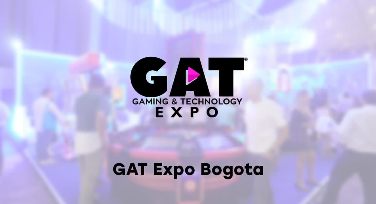 GAT Expo Bogota