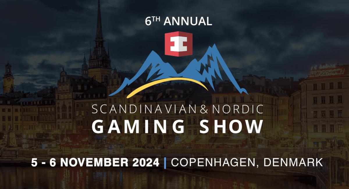 Scandinavian Gaming Show (SGS)