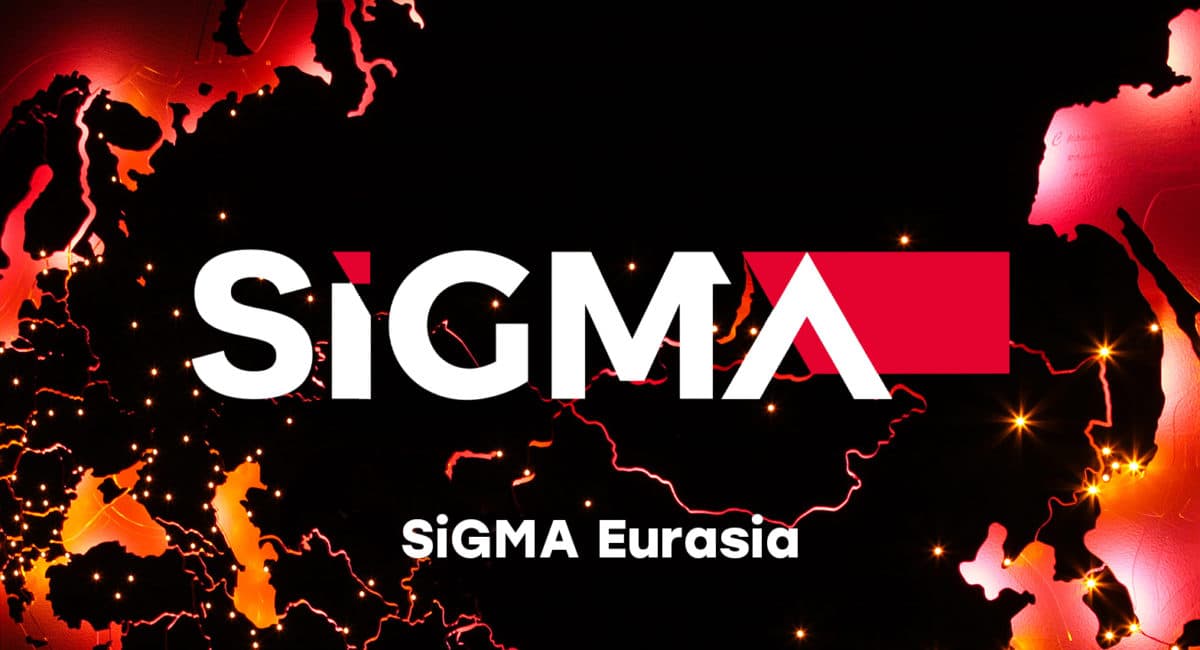 SiGMA Euro-Med 2027