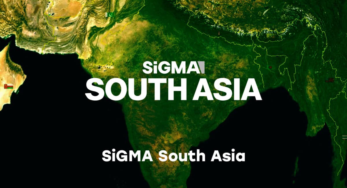 SiGMA South Asia