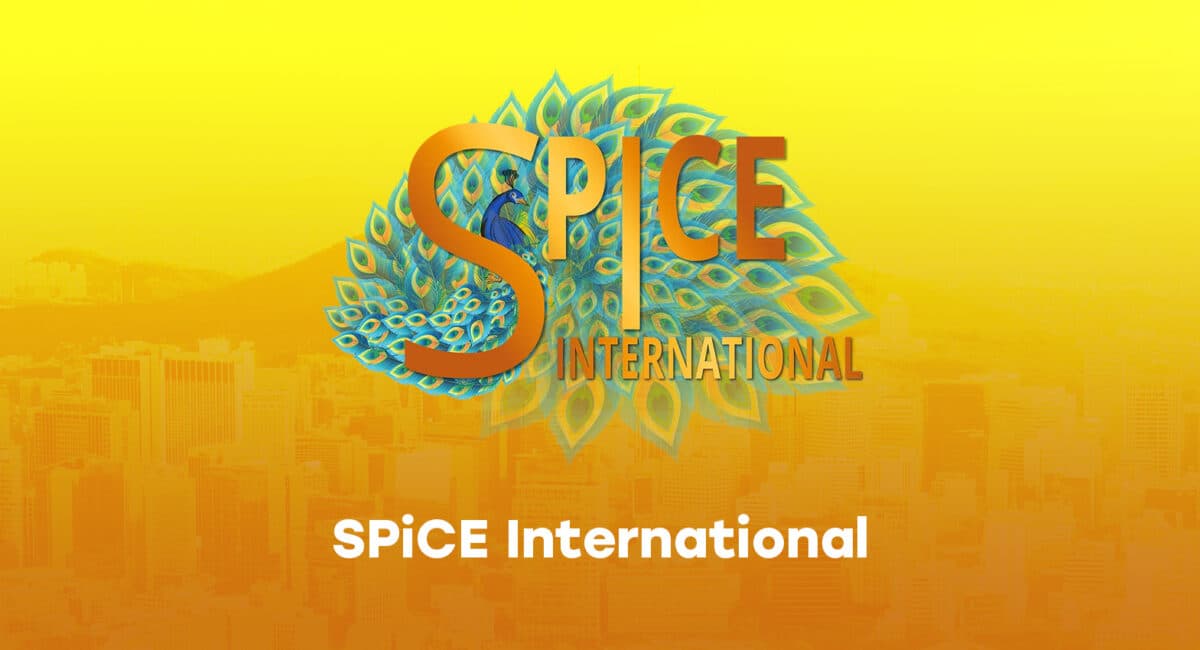 SPiCE International 2026