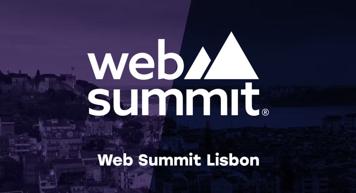 Web Summit Lisbon