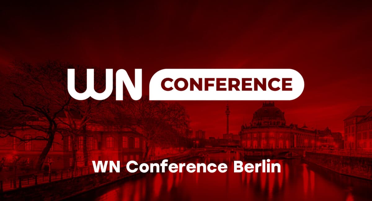 WN Conference Cologne