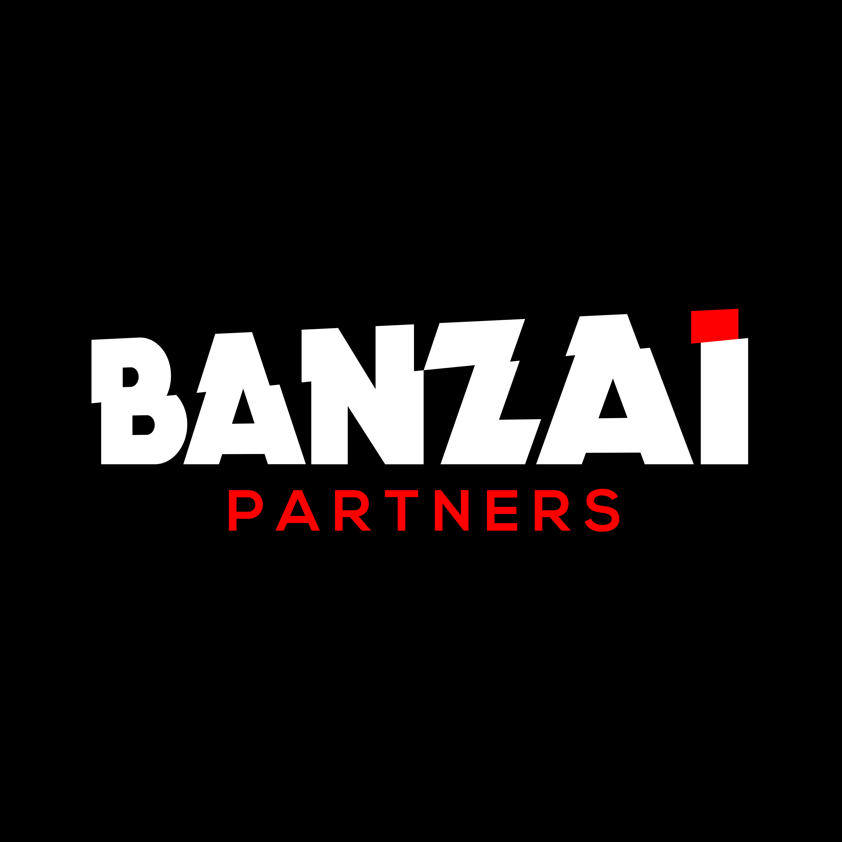 Banzai Partners logo