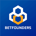 BetFounders logo