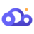 CryptoCloud logo
