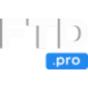 FTD.pro logo
