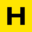 Huffson Group logo