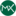 Mathnix Edge logo