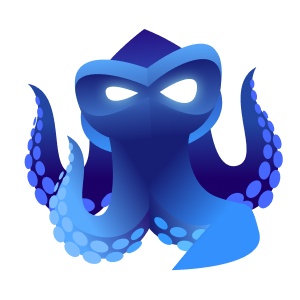 Octo Browser logo