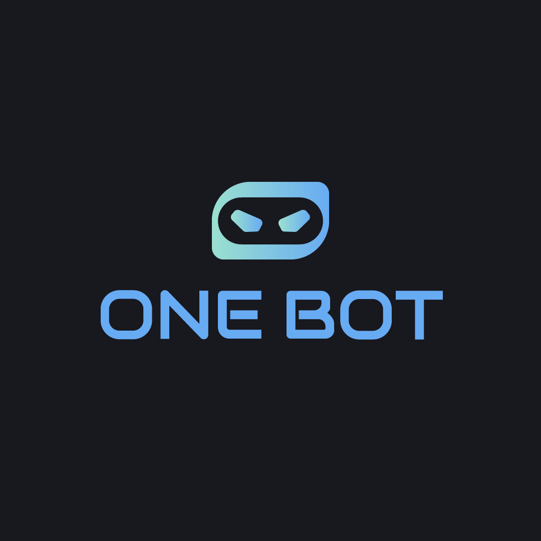 OneBot logo
