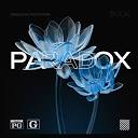 ParadoX Partners logo
