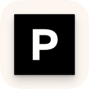 Privacy logo