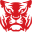 Red Tiger logo