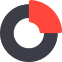 RedTrack logo