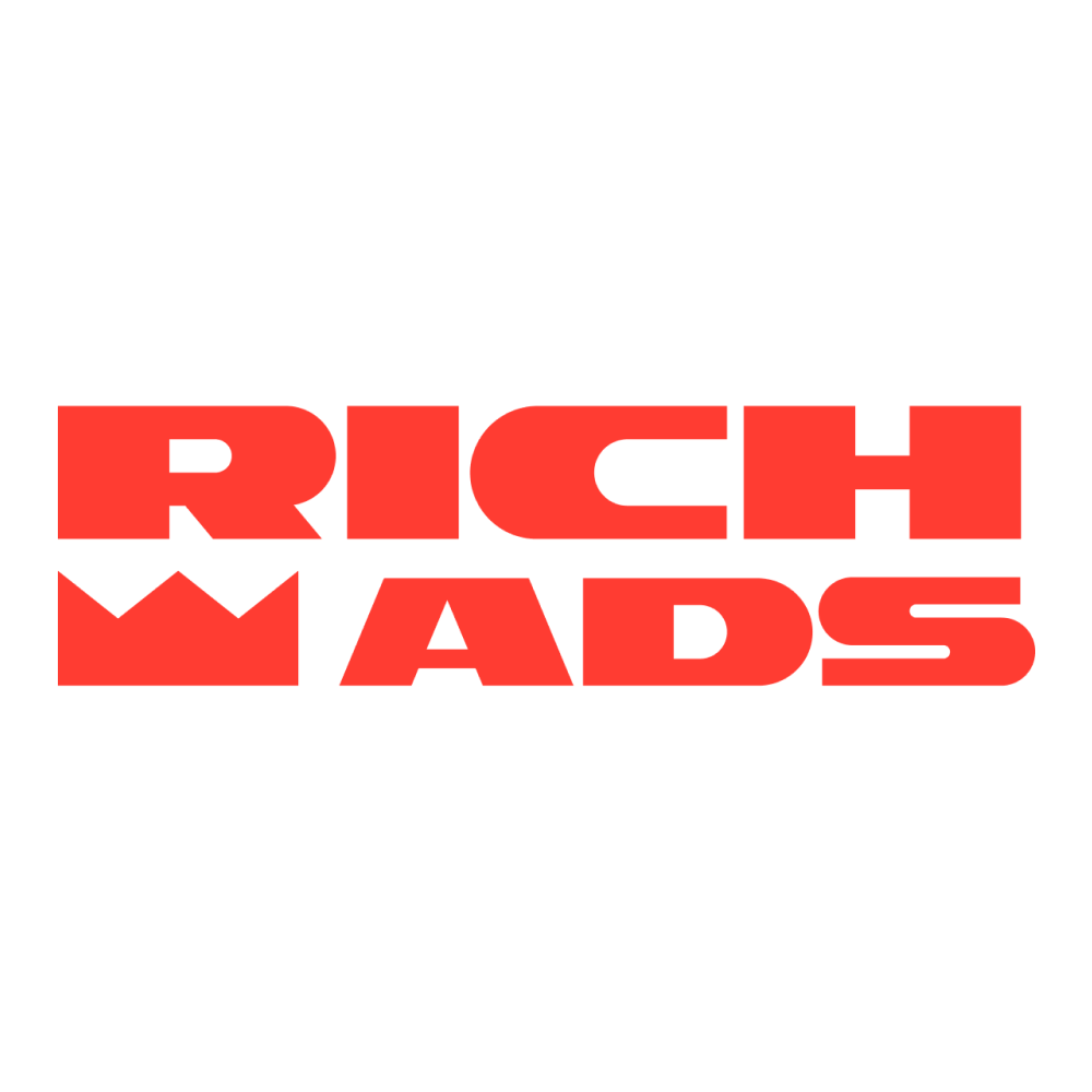 RichAds logo