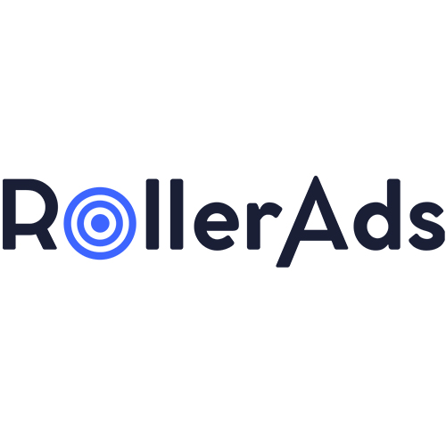 RollerAds logo