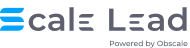 Scale Lead logo