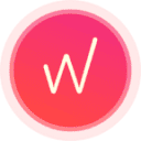 Whatagraph logo